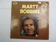 Marty Robbins The Collection 2 LP